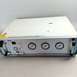 Rack Festo / Bilz NRK-3-PI-24 + 3 x 159599 - Foto 1 di 5