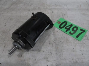 1999 Yamaha XL 1200 Waverunner XLT GPR Starter - Picture 1 of 3