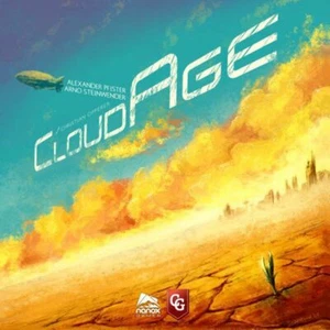 CloudAge - Picture 1 of 1