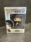 Funko Pop Naruto Shippuden Itachi 578 Special Edition