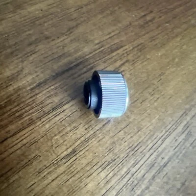 KENWOOD VOLUME KNOB for DDX418, DDX318,DDX384 - Image 1 of 4