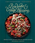 Maureen Abood Rose Water and Orange Blossoms (Hardback) (US IMPORT)