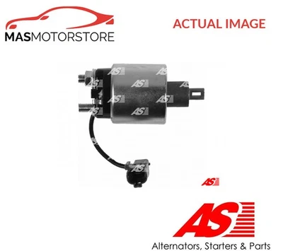 STARTER SOLENOID SWITCH AS-PL SS2022 P NEW OE REPLACEMENT - Image 1 of 4