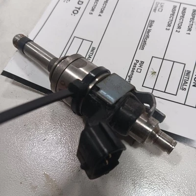 Inyector de inyección de combustible de aspiración natural para Mazda CX-5 18-23 Foto 1 de 2