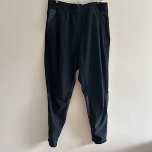 Underarmour Women’s Black Active Jogger Sz L - Picture 1 of 12