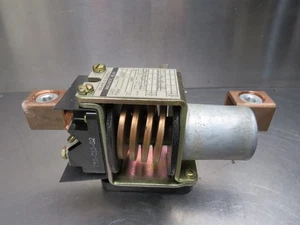 Square D 9055-A0124R Magnetic Rely Ser A - Bild 1 von 3