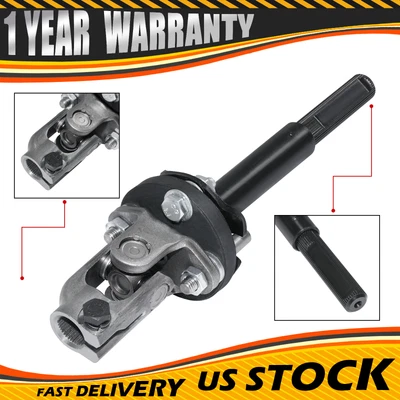 For Toyota FJ Cruiser 07-10 Steering Column Intermediate Shaft 4522035170 Foto 1 de 4