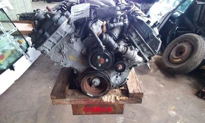 15-17 Ford Mustang Engine 5.0 Liter 8 Cylinder VIN F 8th Digit - Image 1 of 4