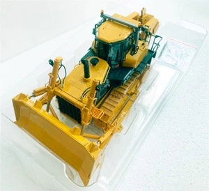 Bulldozer para LIUGONG LD60D Edición Limitada Amarillo Ingeniería Modelo 1:35 - Imagen 1 de 12