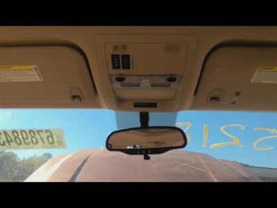 Console Front Roof With Sunroof Fits 07-11 SUBURBAN 1500 1330888 - Изображение 1 из 4