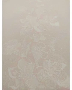 1 PANNELLO CADY OPERATO JACQUARD FIORE BALZA ALTO 140 CM CY BALZA FIORE - Imagen 1 de 3