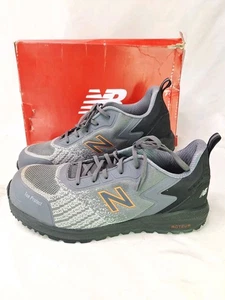 New Balance Speedware Herren Größe 11 (2E Weite) Sicherheitsschuhe - wenige Male getragen - Bild 1 von 10