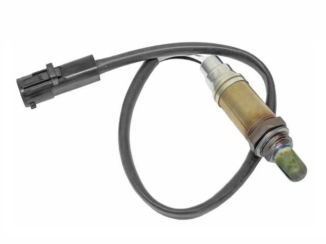 BOSCH 13953 Oxygen Sensor Mercedes-Benz 190E 300E 300TE 420SEL 560SEC 560SEL - Image 1 of 1