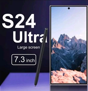 Samsung Galaxy S24 Ultra - Zdjęcie 1 z 9