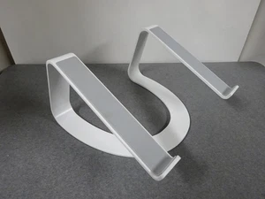 Twelve South Curve Stand For MacBook - White - Picture 1 of 7