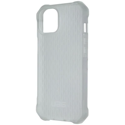 Urban Armor Gear Essenziale Armatura Flessibile Custodia Gel per Apple IPHONE 13 - Immagine 1 di 3