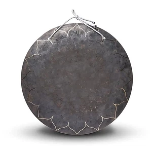 Windgong Loto Negro -- 55 cm - Imagen 1 de 1