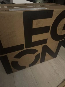 Lenovo Legion PC Ryzen 7 7700X GeForce RTX 5070 32GB 1TB SSD W11H - Picture 1 of 2