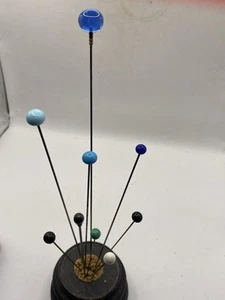 SPECIAL LOT OF HAT PINS. NIX 813 - Picture 1 of 11