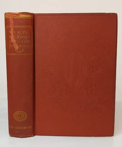 The Autobiography Of Joseph Jefferson, 1897 - Foto 1 di 12