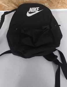 NIKE Unisex Heritage Backpack – Classic Design, Pack of 1 - Picture 1 of 8