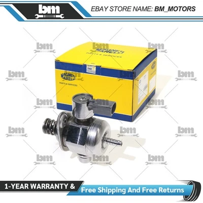 Bomba de combustible de alta presión para Audi A3 VW CC 1.8 2.0 TFSI CDA CDH CBFA CCTA Foto 1 de 4