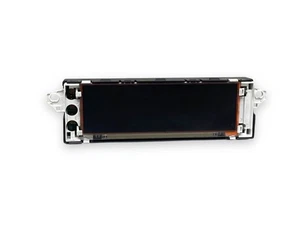 Peugeot 307 2006 Pantalla / Display / Indicador 9660468480 MDV80787 - Imagen 1 de 6