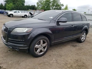 Driver Corner/Park Light Fog-driving Bumper Mounted Fits 10-15 AUDI Q7 2267342 - Picture 1 of 12