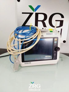 Philips SureSigns VS4 Vital Signs Monitor - Bild 1 von 7