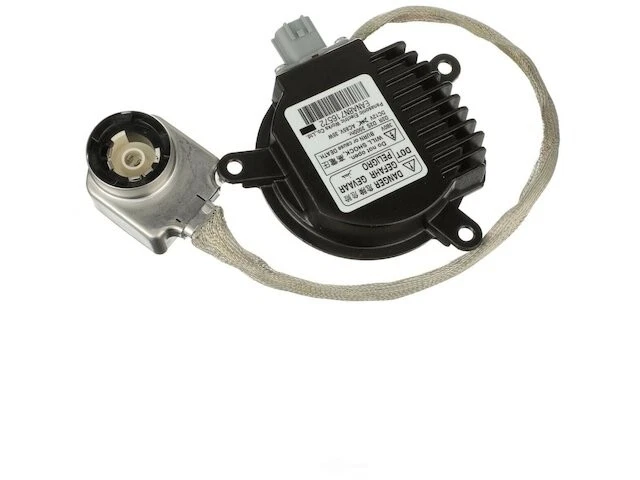 Lastre de iluminación de xenón para Infiniti G35 2007-2008 VD412XG Foto 1 de 1