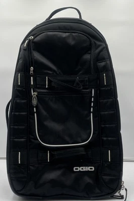 "Maleta de viaje Ogio Pull Through Rolling 23"" sin logotipo bloqueable" Foto 1 de 4