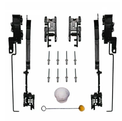 Kit de reparación de techo corredizo Jaguar XJR para 2004-2009 Foto 1 de 4