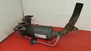 FIAT 500 CATALYTIC CONVERTER CAT 2012 1.2L PETROL 169A4.000  - Picture 1 of 10