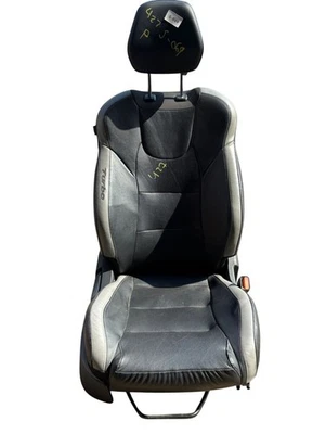 2016 Hyundai Veloster Seat Assembly Front Right Passenger RH Leather Genuine OEM Foto 1 de 4