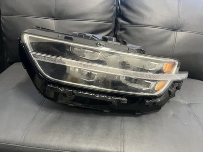 2020-2022 Genesis G90 Left Side Headlight (Driver Side) Foto 1 de 4