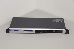 Symetrix Symnet Solus 8 Signal Processor - Picture 1 of 8