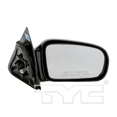 Espejo de puerta TYC 1330121 para Chevrolet Pontiac Cavalier Sunfire 95-05 Foto 1 de 4