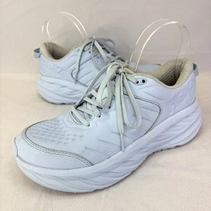 Scarpe da corsa Hoka One One donna Bondi SR taglia US 8,5 D UK 7 ICW 1129351 - Foto 1 di 12