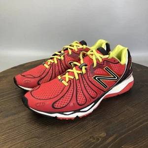 New Balance Laufschuhe Herren Größe 10,5 890v3 leicht hergestellt in den USA M890RL3 - Bild 1 von 10