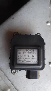 Mini Cooper HVAC Blend Door Actuator Bosch Valeo R53 013280116702 W964117R - Picture 1 of 3