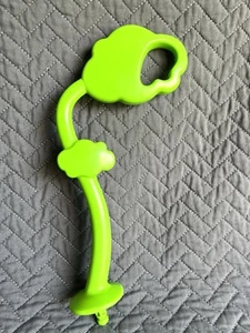 Baby Einstein Musical Motion Jumper Jumperoo Green Cloud Spielzeug Ersatzteil - Bild 1 von 4