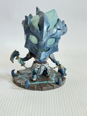 League Of Legends Championship Thresh Figure No.24 Loose - Image 1 of 4