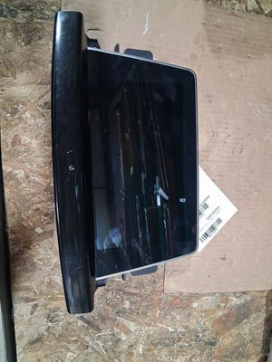 Info-GPS-TV Pantalla Pantalla y Panel de Control ID 86803497 Se Adapta a 23 CT5 3125370 Foto 1 de 4