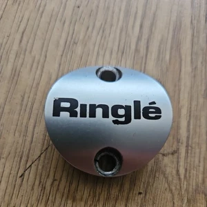 Ringle Aluminum Stem Cap in Silver - Picture 1 of 4