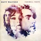 Matt Walters Farewell Youth (CD) (UK IMPORT)