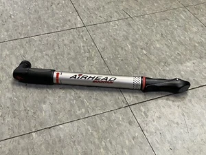 Retro Specialized Airhead Pump - Mountain Bike Pump 90s Mtb - Picture 1 of 9