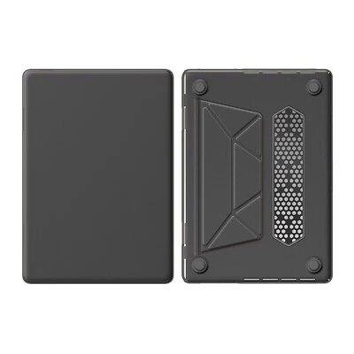 Новый для MacBook Air 13/Pro 14 15 16 M4 коммерческий кожаный чехол тонкий чехол - Изображение 1 из 4