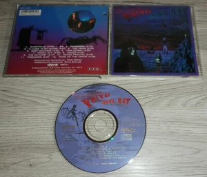 VOIVOD Angel Rat CD 1991 Mechanic Records MRSD-10293 USA Import 1stPress mint*** - Bild 1 von 4