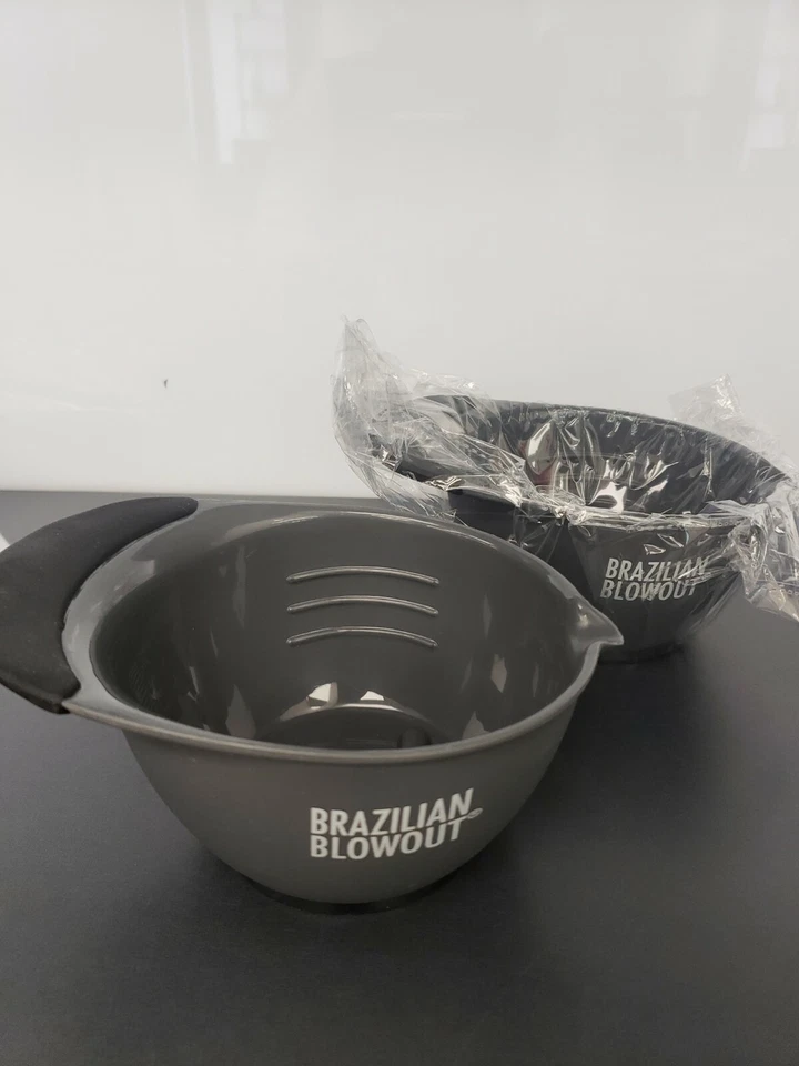 BRAZILIAN BLOWOUT STYLIST BOWL  Foto 1 de 2