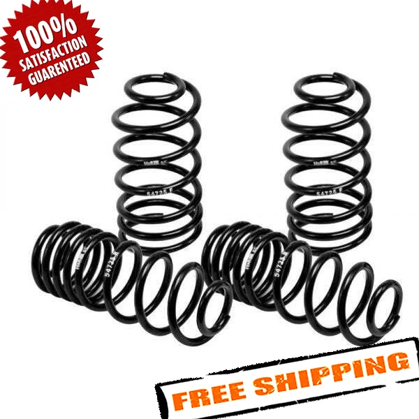 H&R 28858-3 Sport Lowering Springs for 15-19 Mercedes-Benz CLA45 AMG 4Matic - Image 1 of 2